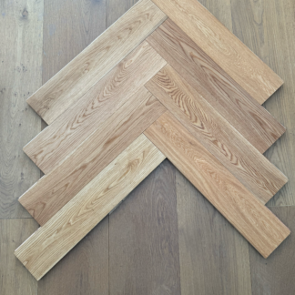 Parquet de espiga