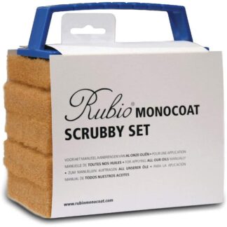 Scrubby Set