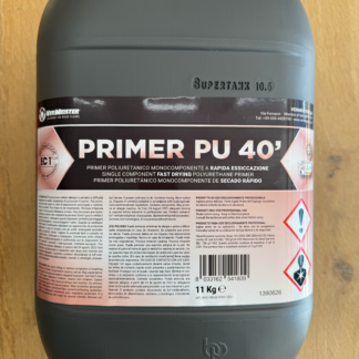 Imprimación para soleras